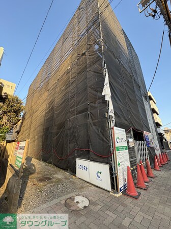 コクーン千葉の物件内観写真